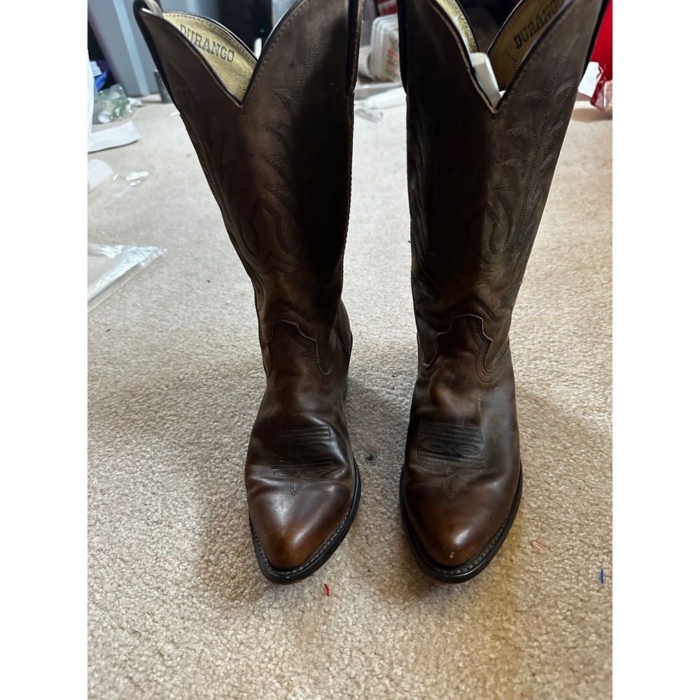 Cowboy Boots - Picture 1 of 8